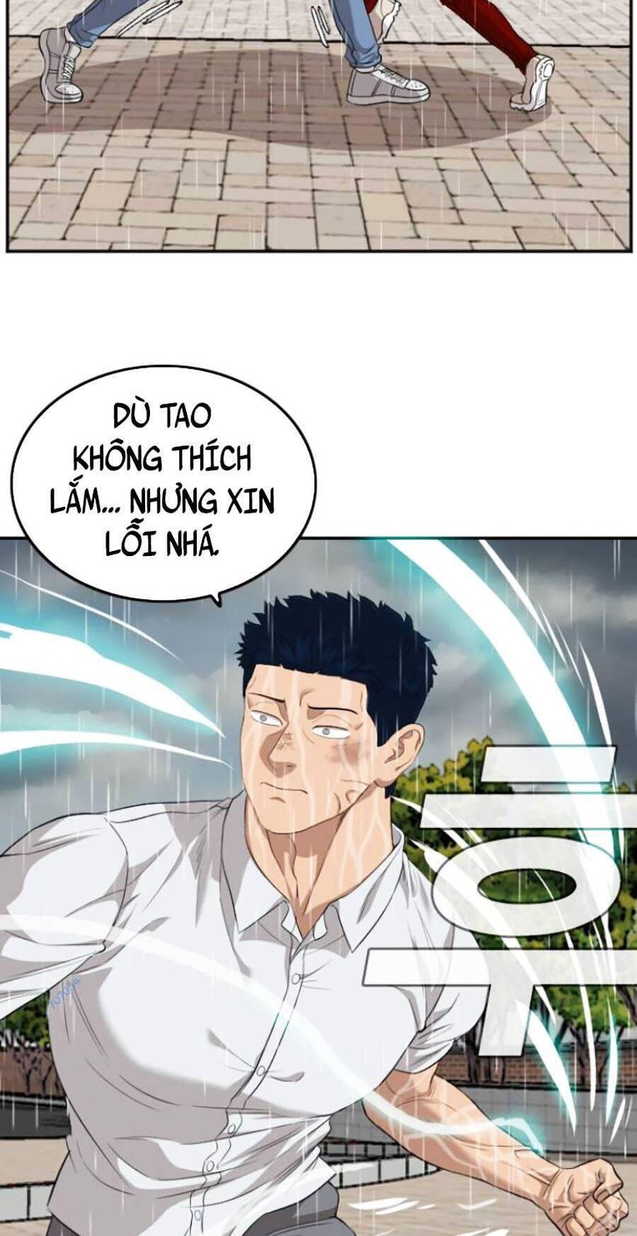 Người Xấu Chapter 114 - Trang 2