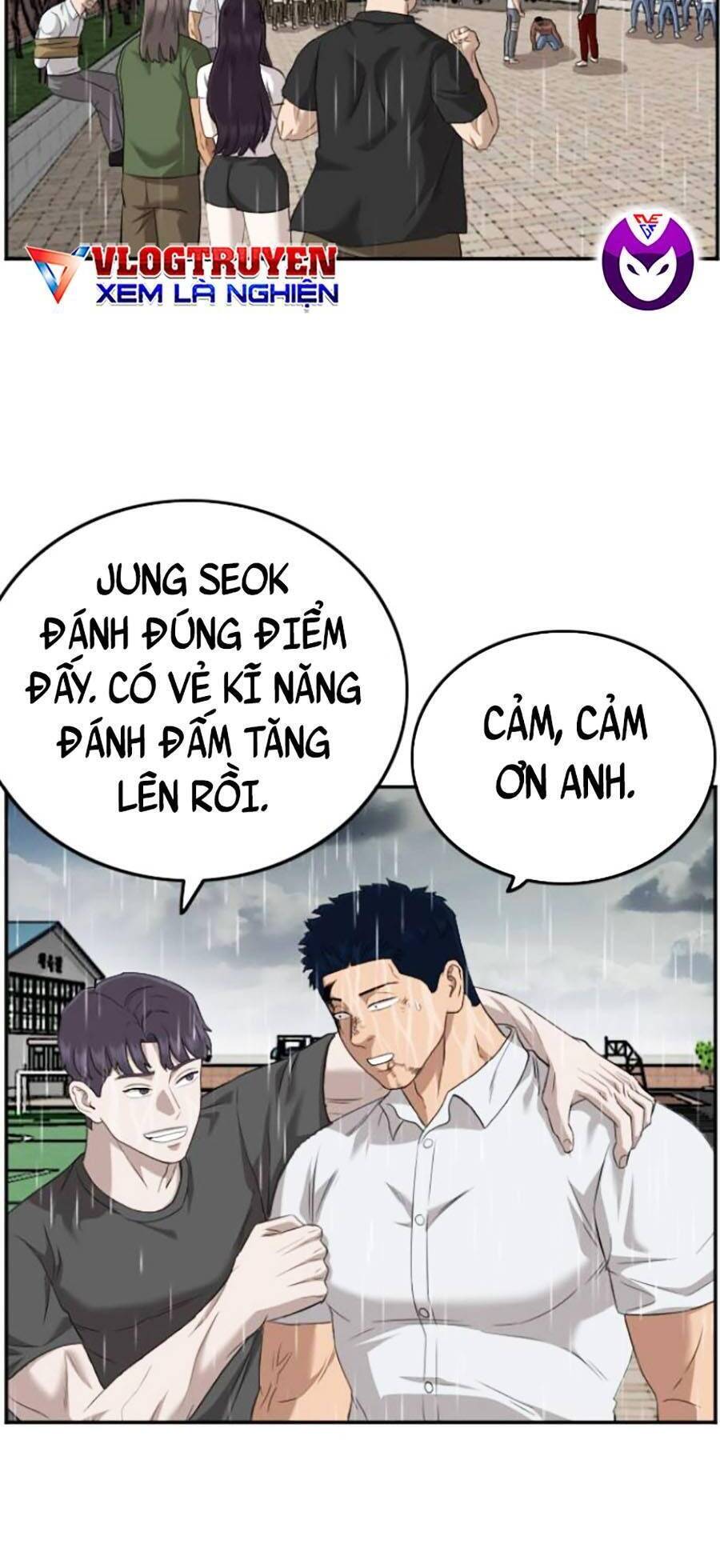 Người Xấu Chapter 114 - Trang 2