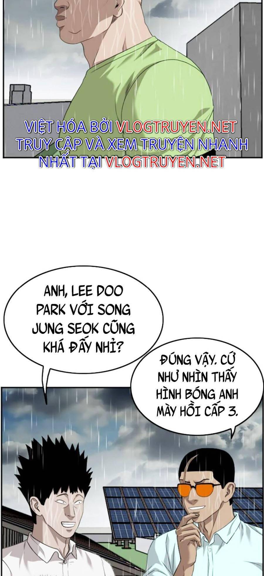 Người Xấu Chapter 114 - Trang 2