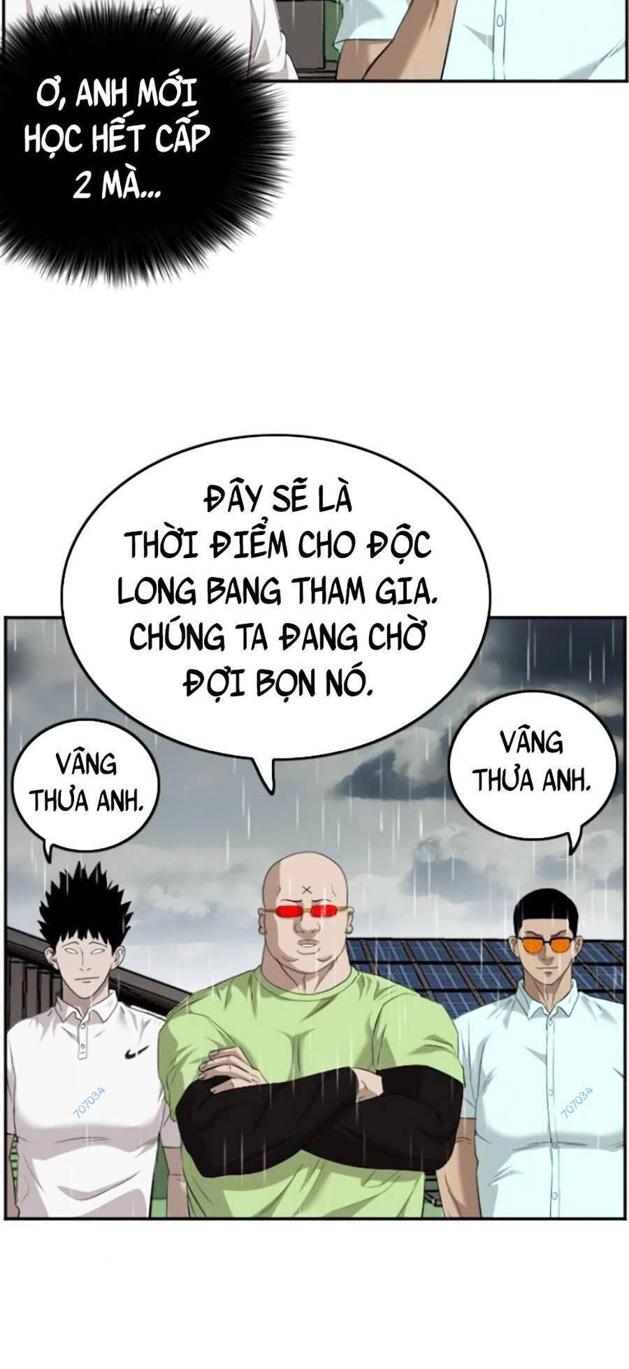 Người Xấu Chapter 114 - Trang 2