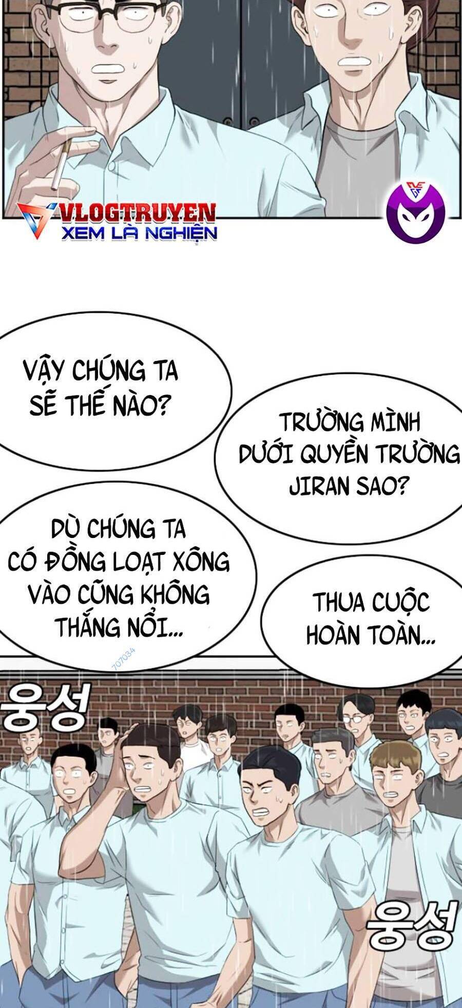 Người Xấu Chapter 114 - Trang 2