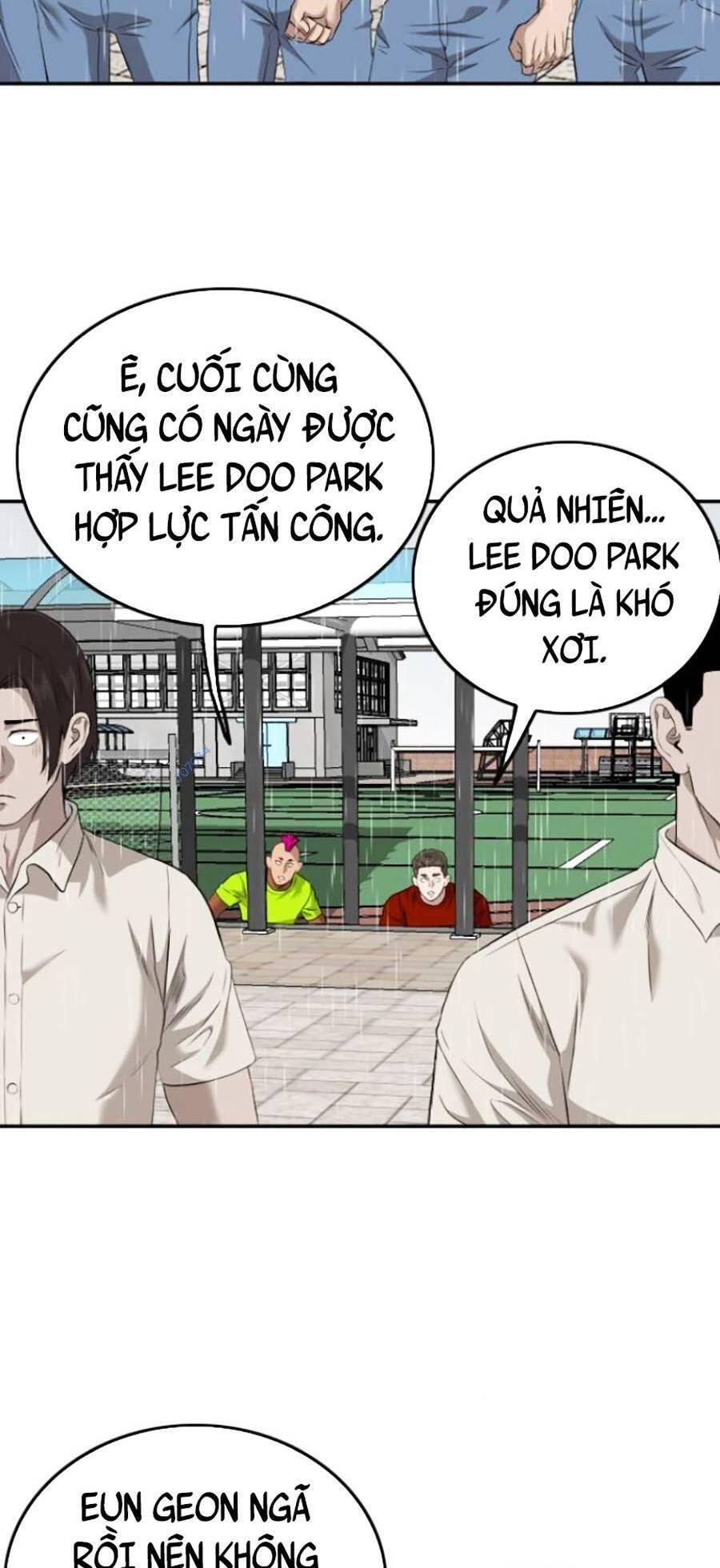 Người Xấu Chapter 114 - Trang 2