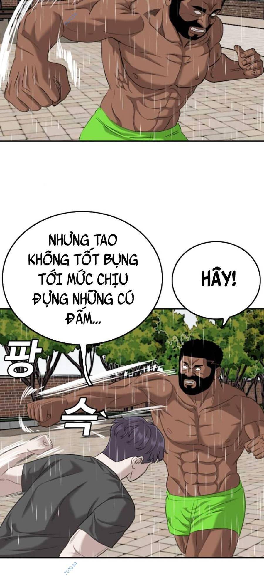 Người Xấu Chapter 114 - Trang 2