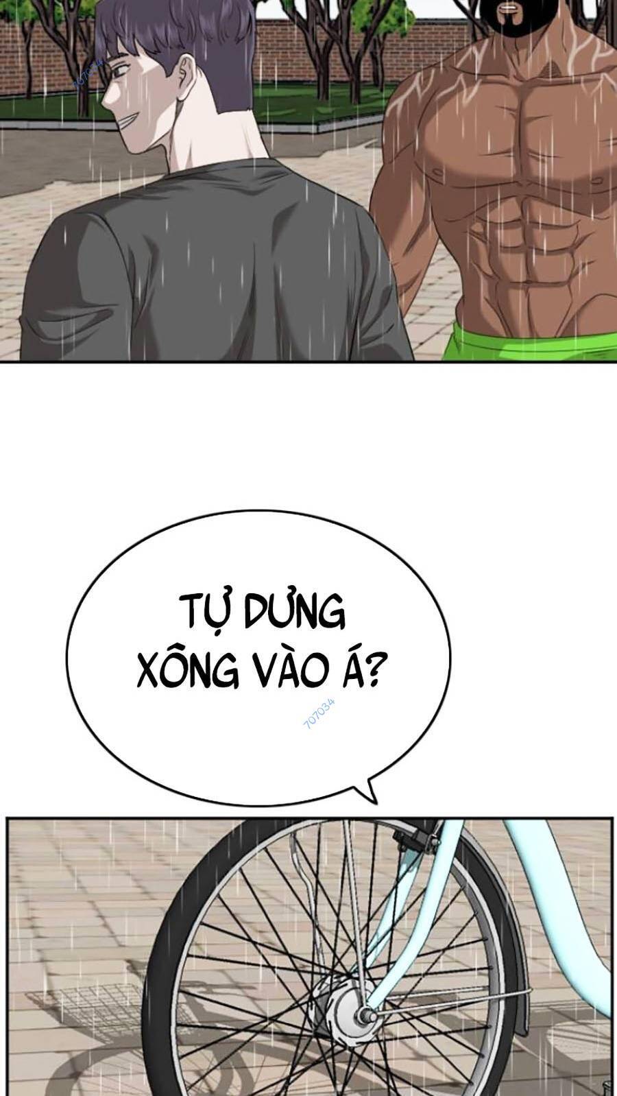 Người Xấu Chapter 114 - Trang 2