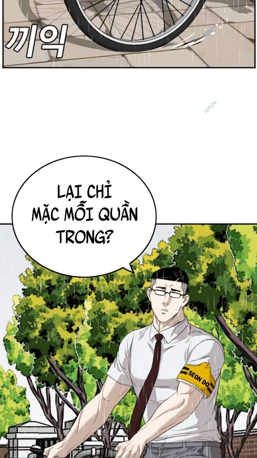 Người Xấu Chapter 114 - Trang 2