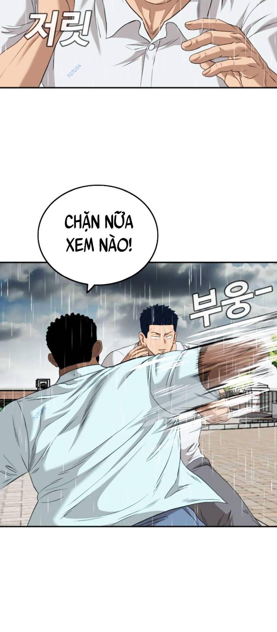 Người Xấu Chapter 113 - Trang 2