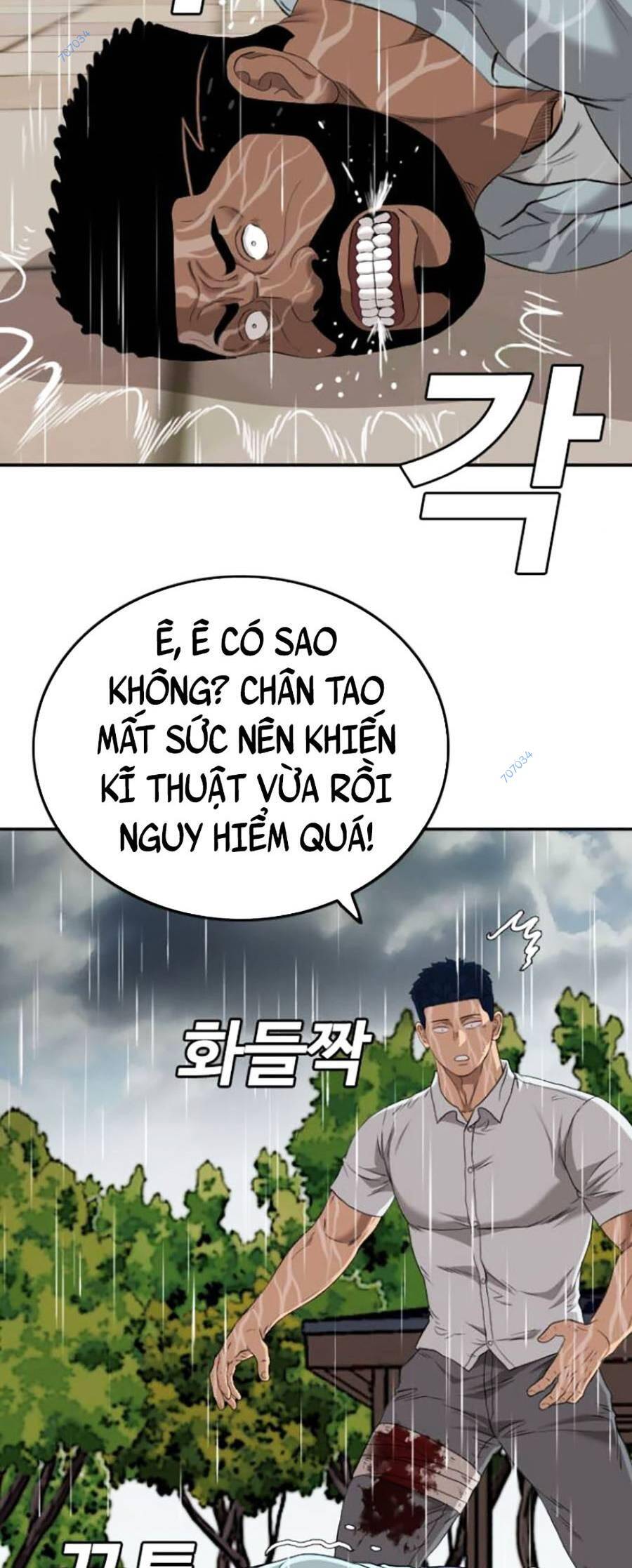 Người Xấu Chapter 113 - Trang 2