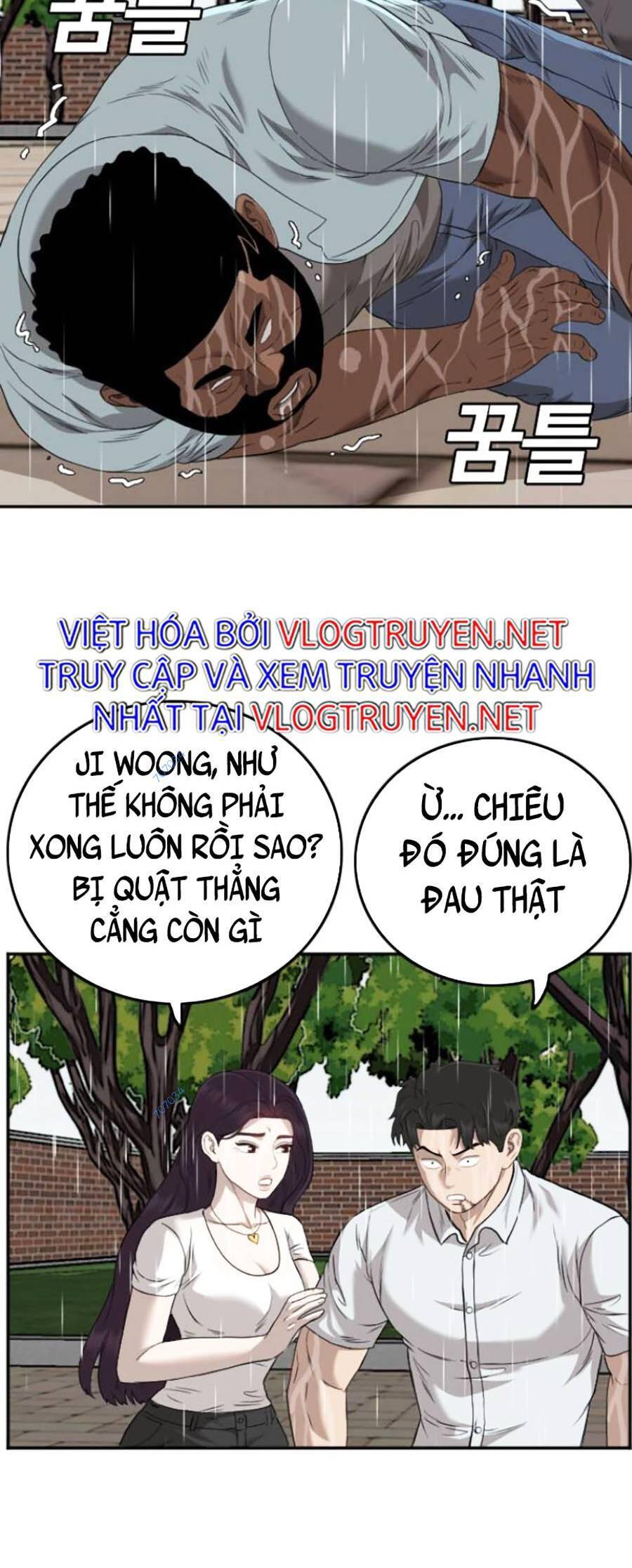 Người Xấu Chapter 113 - Trang 2