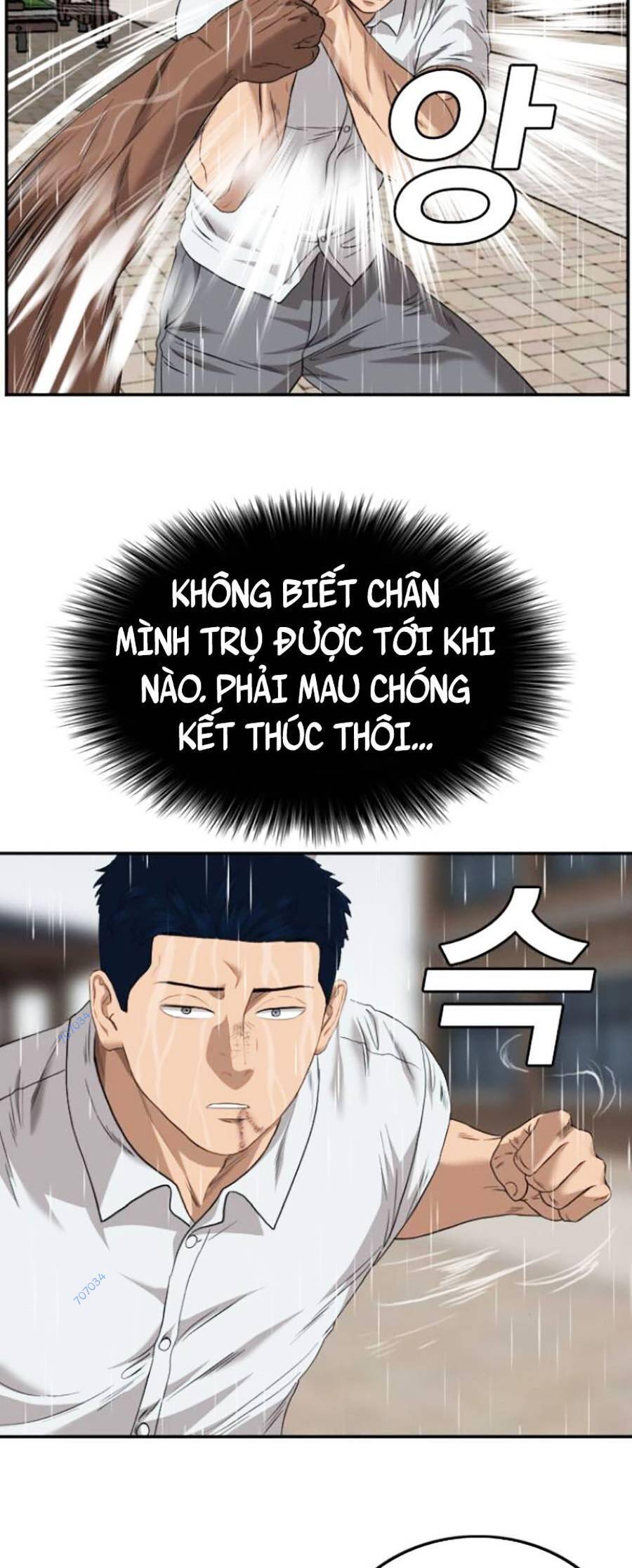 Người Xấu Chapter 113 - Trang 2