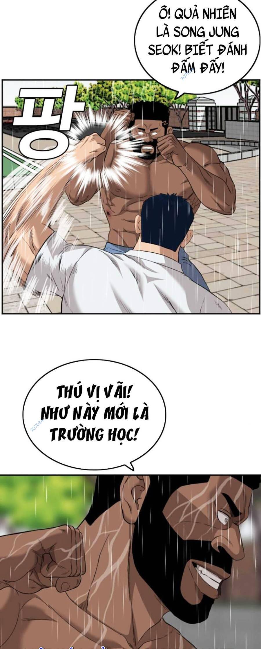 Người Xấu Chapter 113 - Trang 2