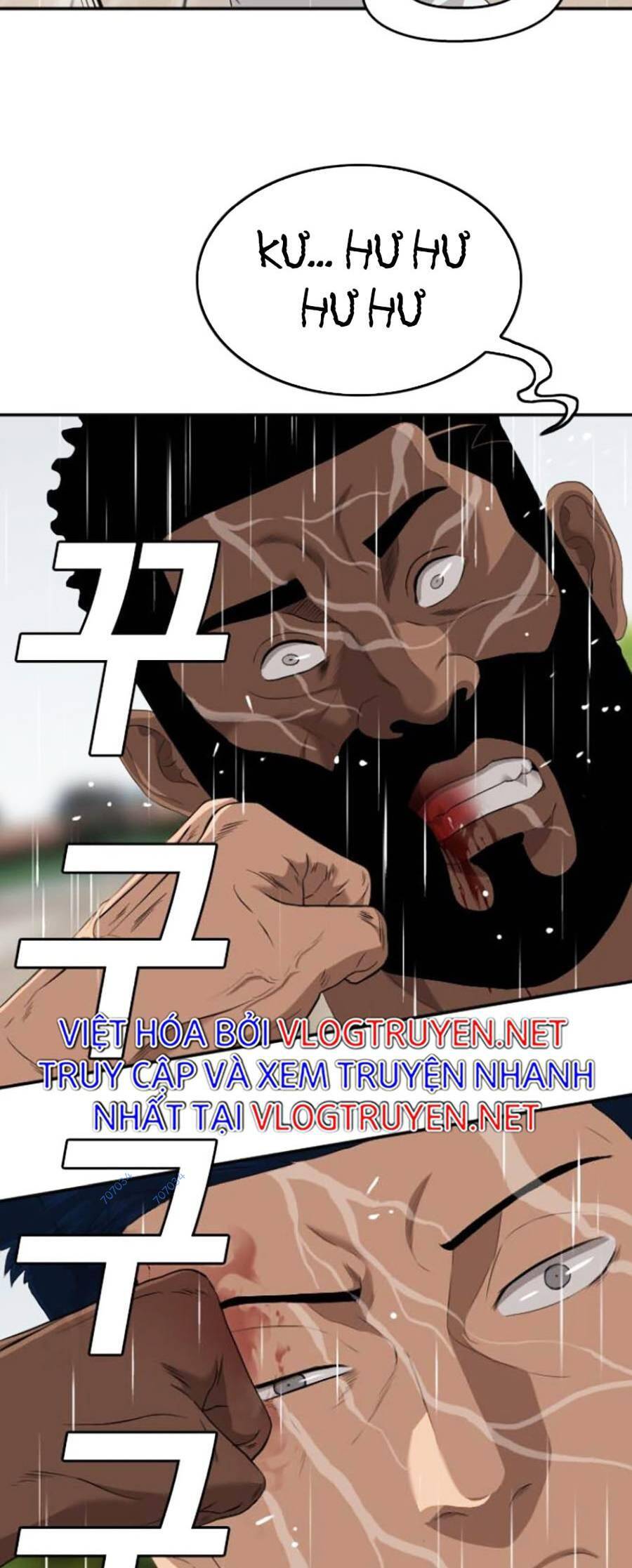 Người Xấu Chapter 113 - Trang 2