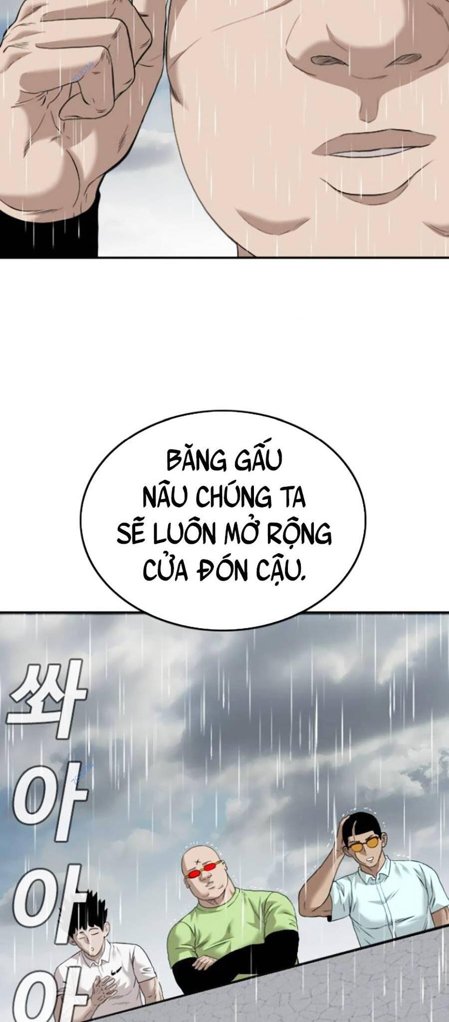 Người Xấu Chapter 113 - Trang 2