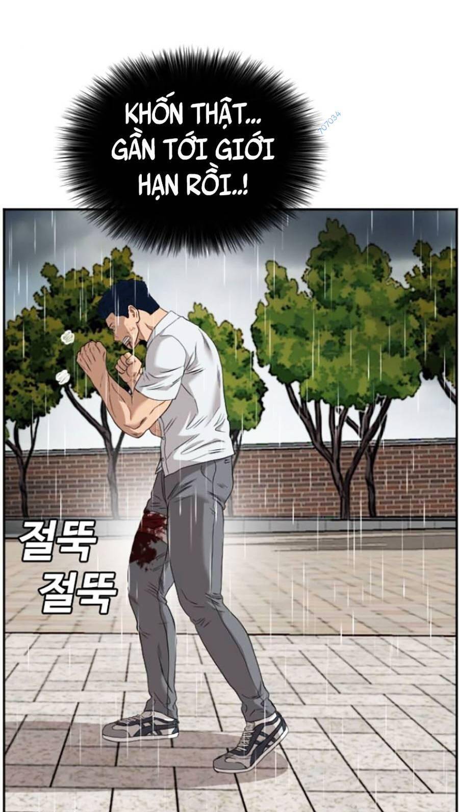 Người Xấu Chapter 113 - Trang 2