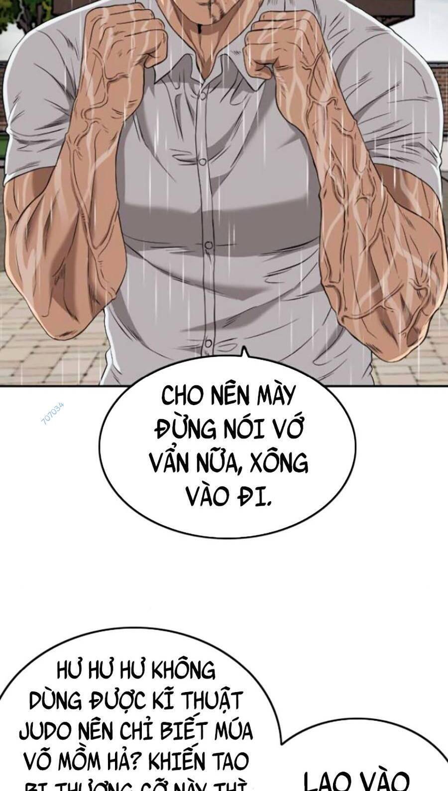 Người Xấu Chapter 113 - Trang 2