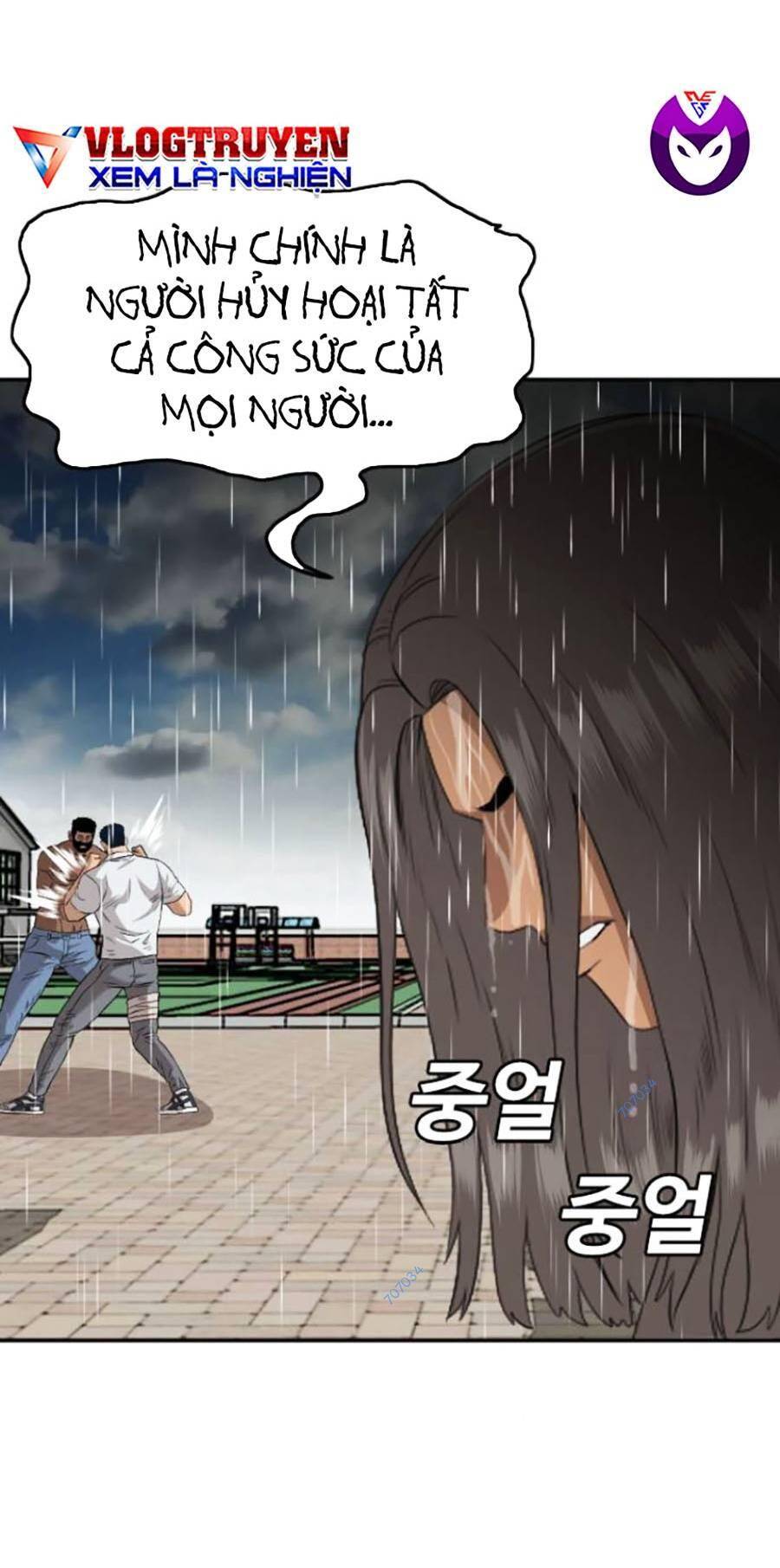 Người Xấu Chapter 113 - Trang 2