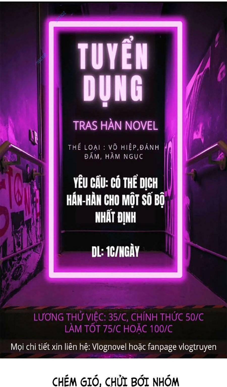 Người Xấu Chapter 112 - Trang 2