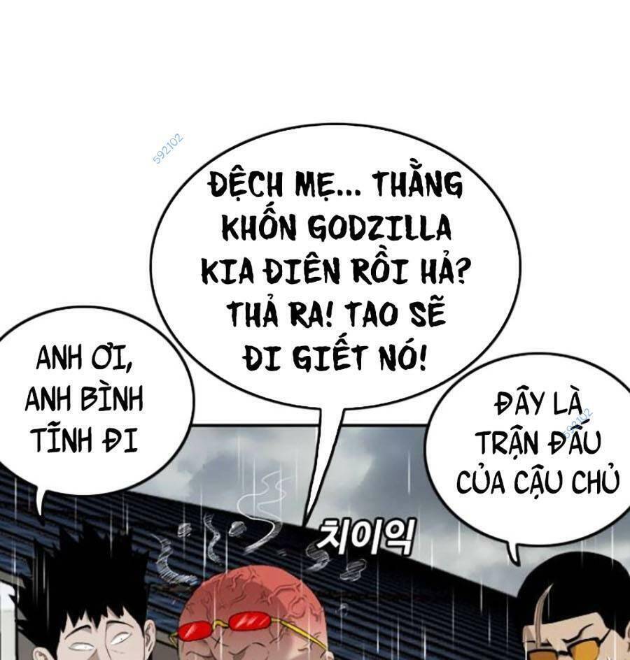 Người Xấu Chapter 112 - Trang 2