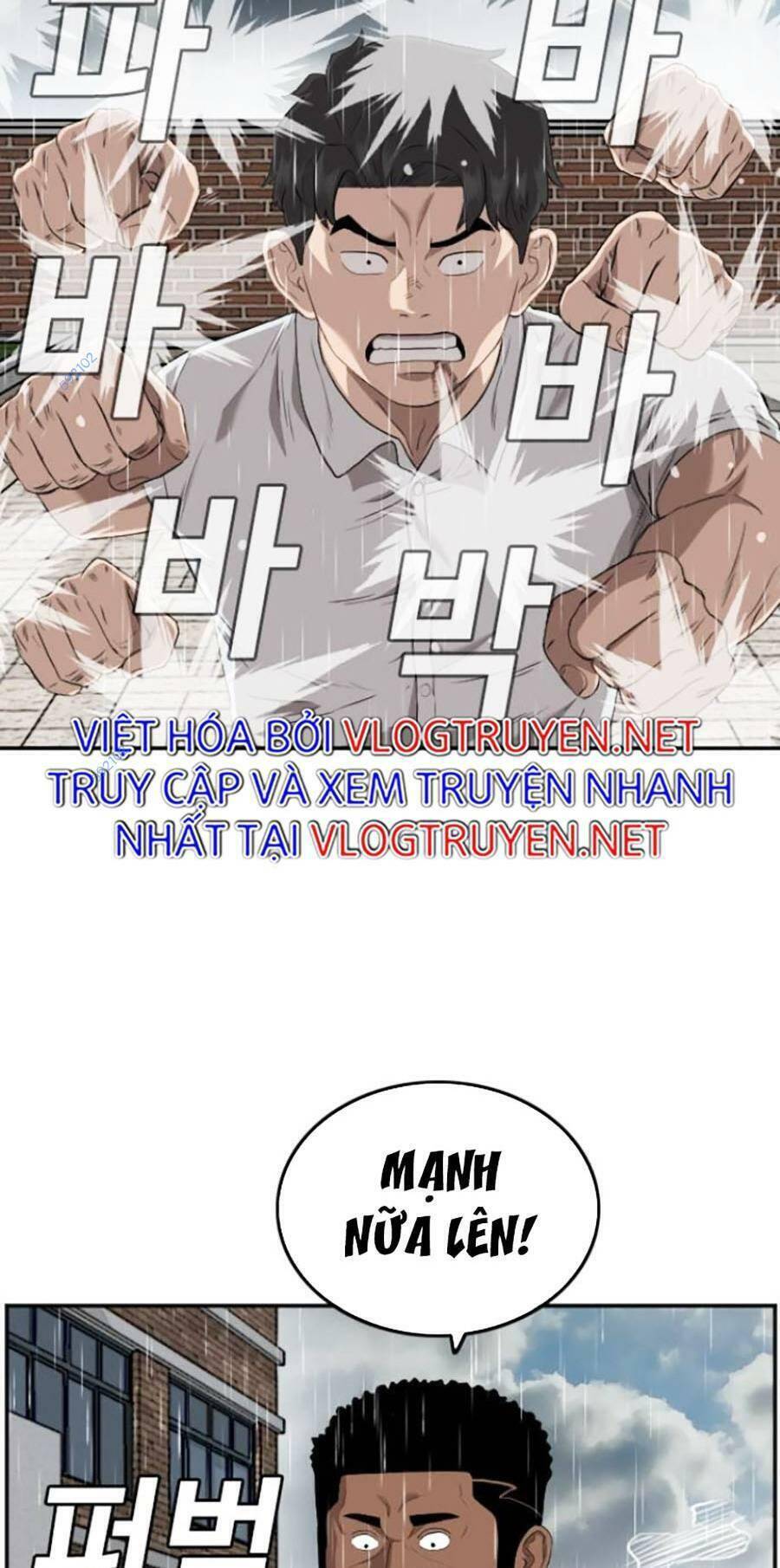 Người Xấu Chapter 112 - Trang 2