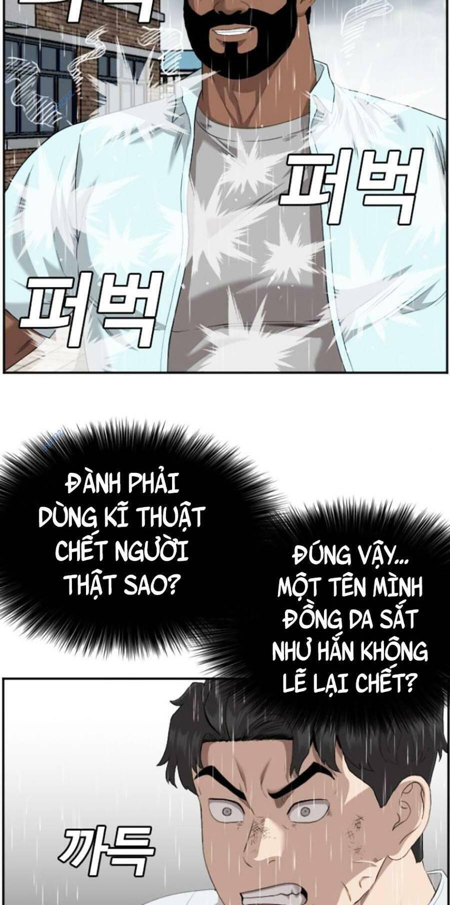 Người Xấu Chapter 112 - Trang 2