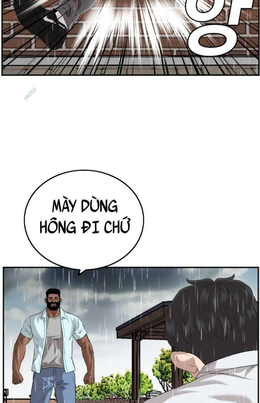 Người Xấu Chapter 112 - Trang 2