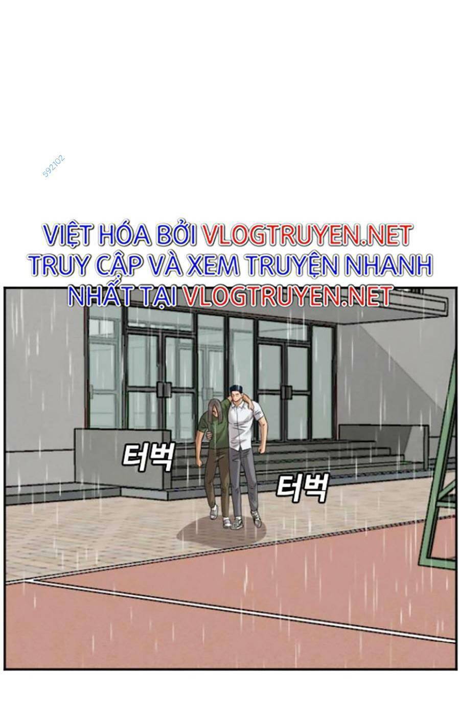 Người Xấu Chapter 112 - Trang 2