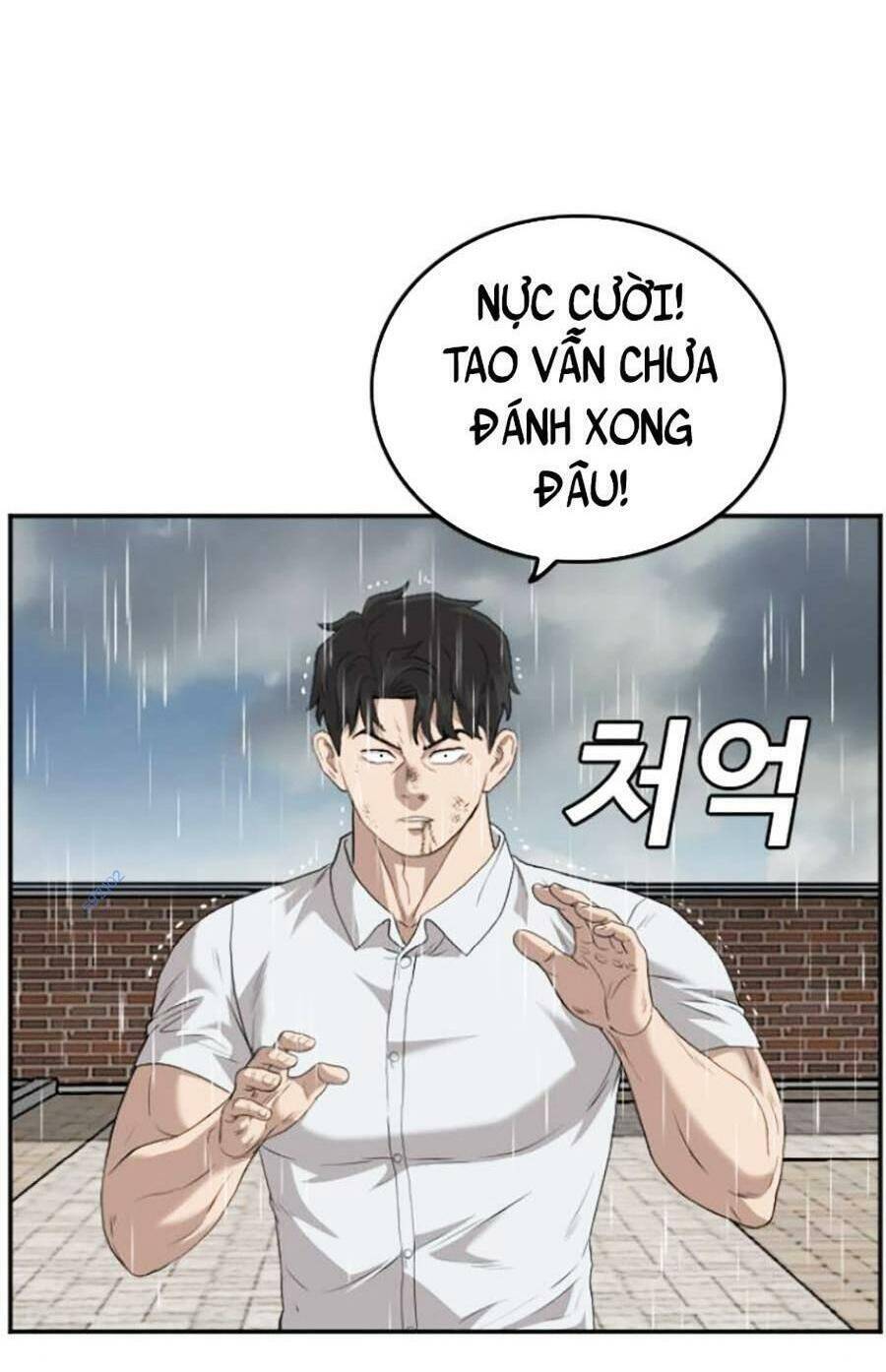 Người Xấu Chapter 112 - Trang 2