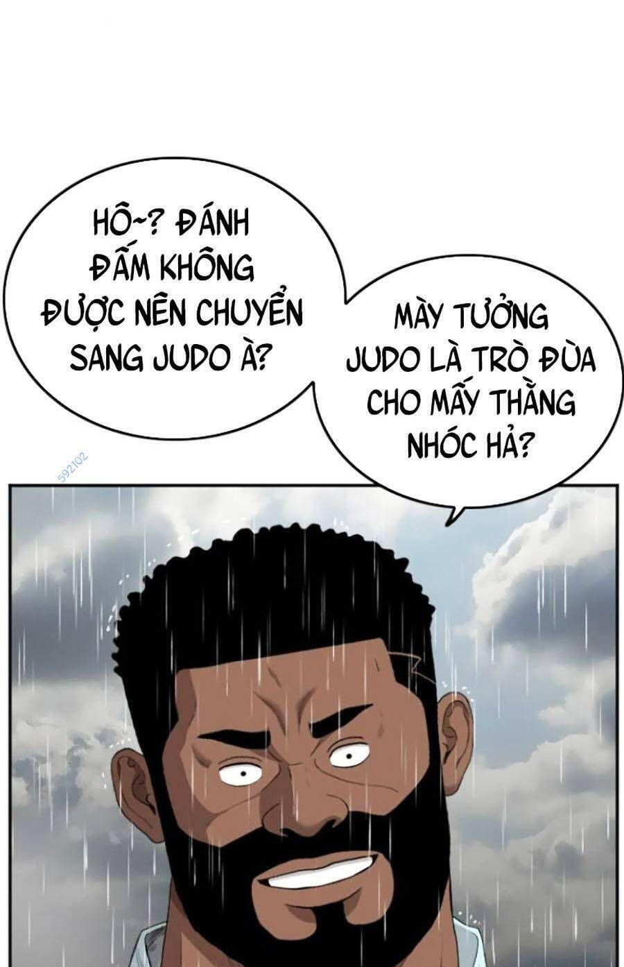 Người Xấu Chapter 112 - Trang 2