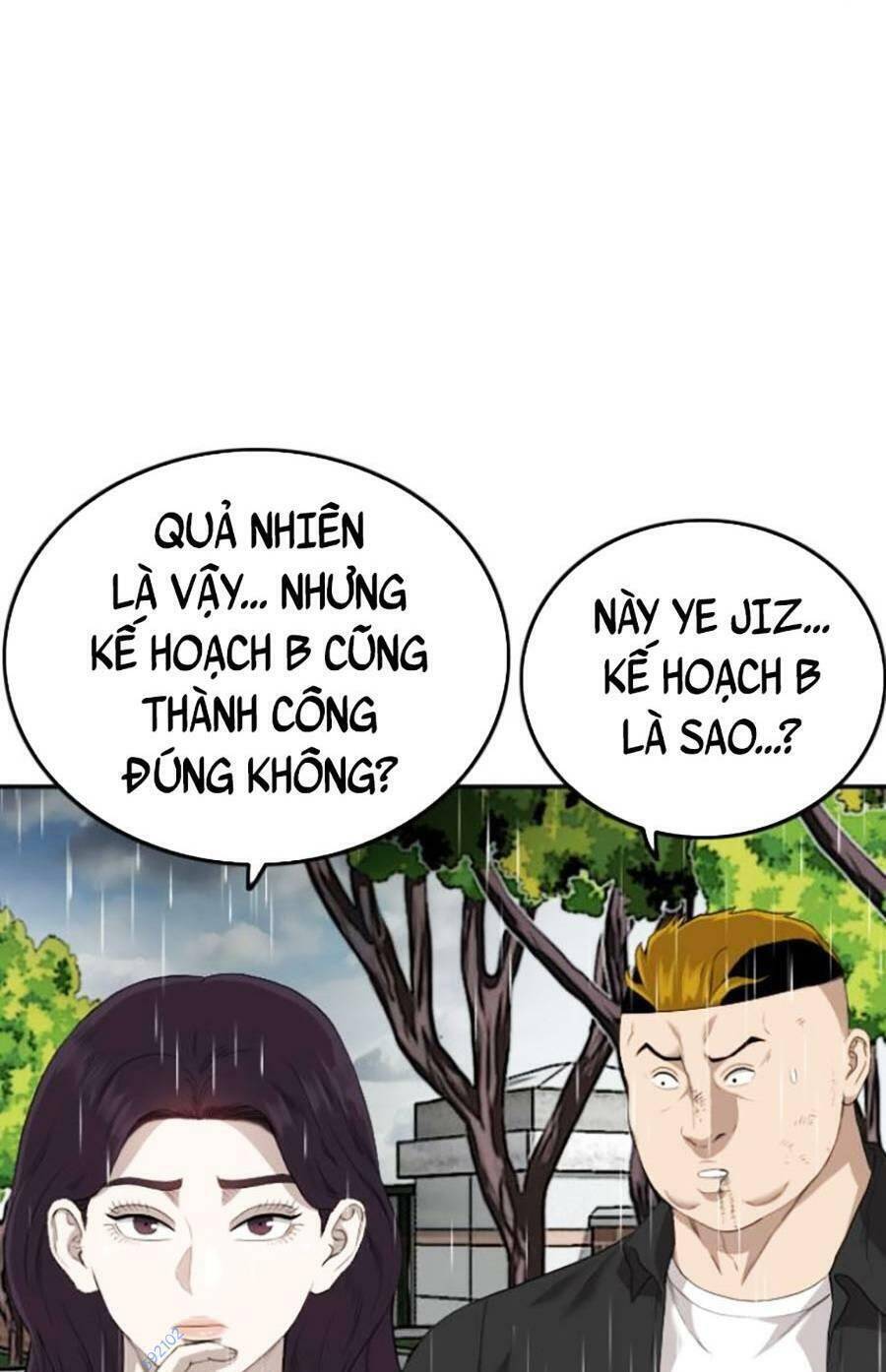 Người Xấu Chapter 112 - Trang 2