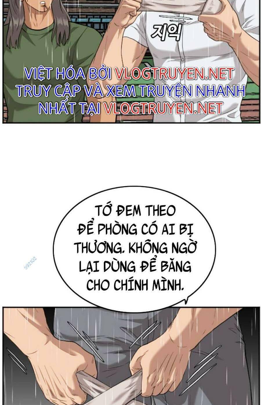 Người Xấu Chapter 112 - Trang 2