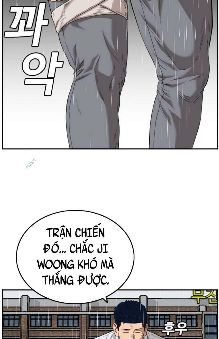 Người Xấu Chapter 112 - Trang 2