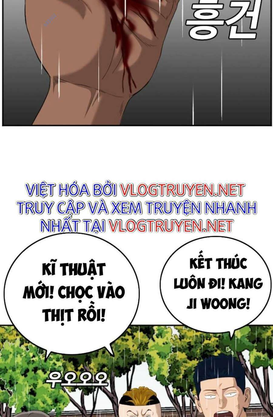 Người Xấu Chapter 112 - Trang 2