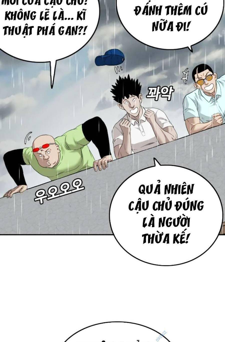 Người Xấu Chapter 112 - Trang 2