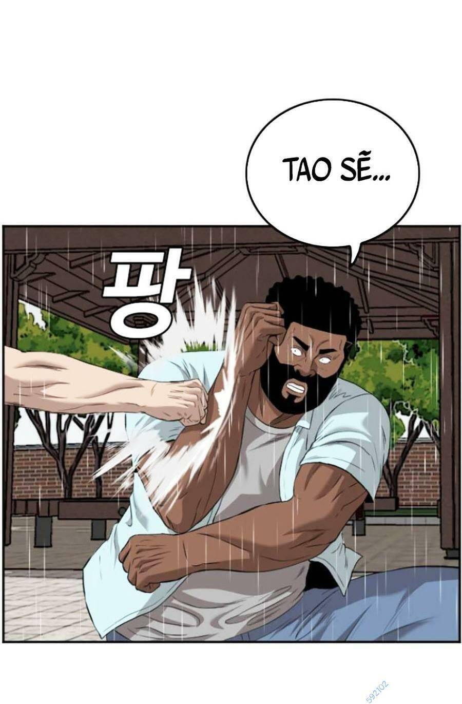 Người Xấu Chapter 112 - Trang 2