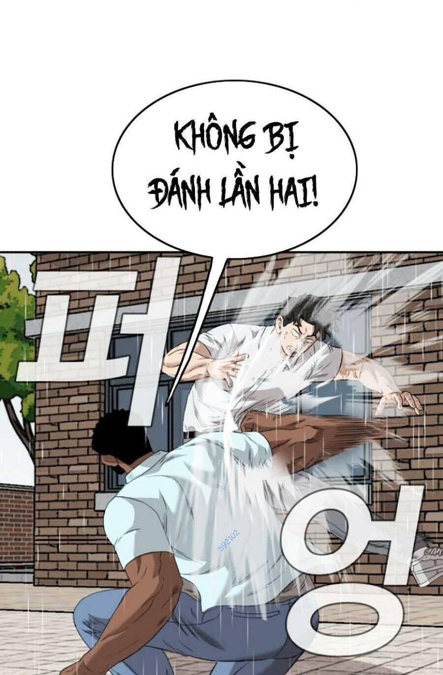 Người Xấu Chapter 112 - Trang 2