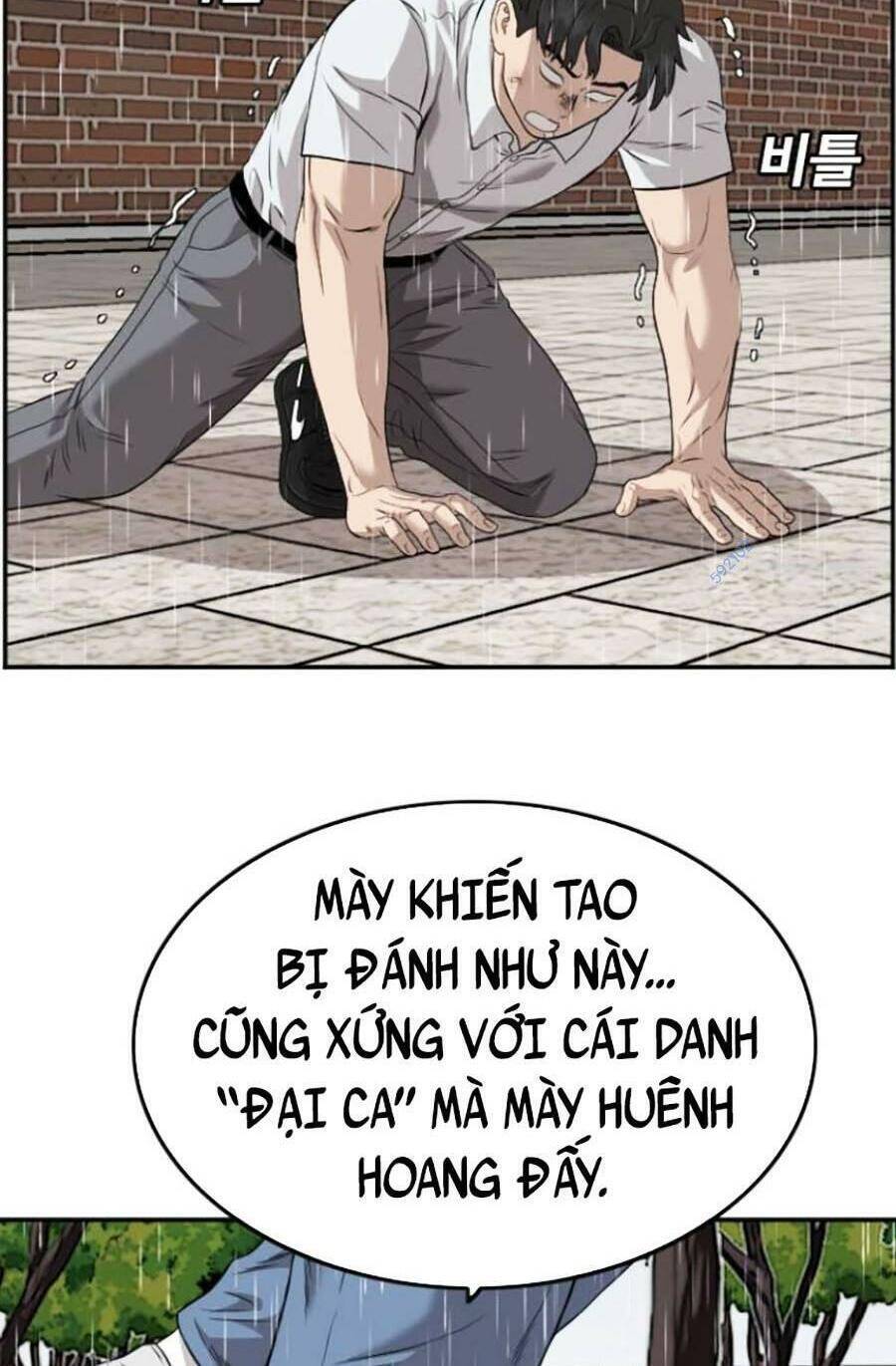 Người Xấu Chapter 112 - Trang 2