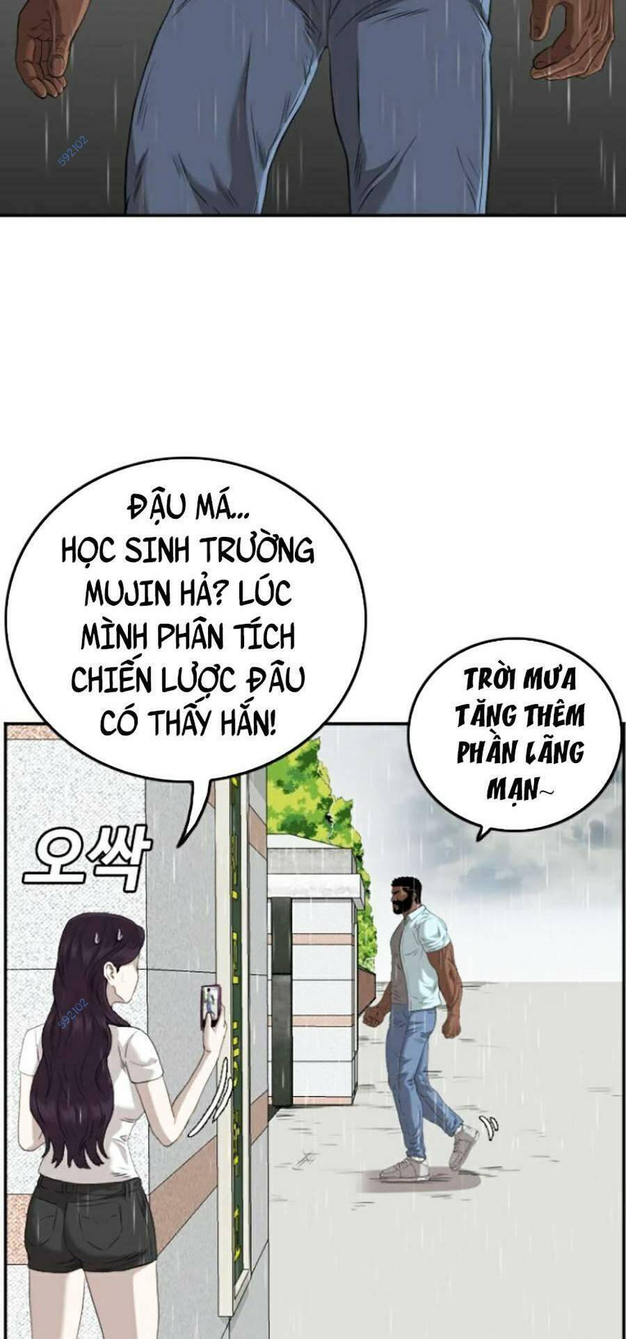 Người Xấu Chapter 111 - Trang 2