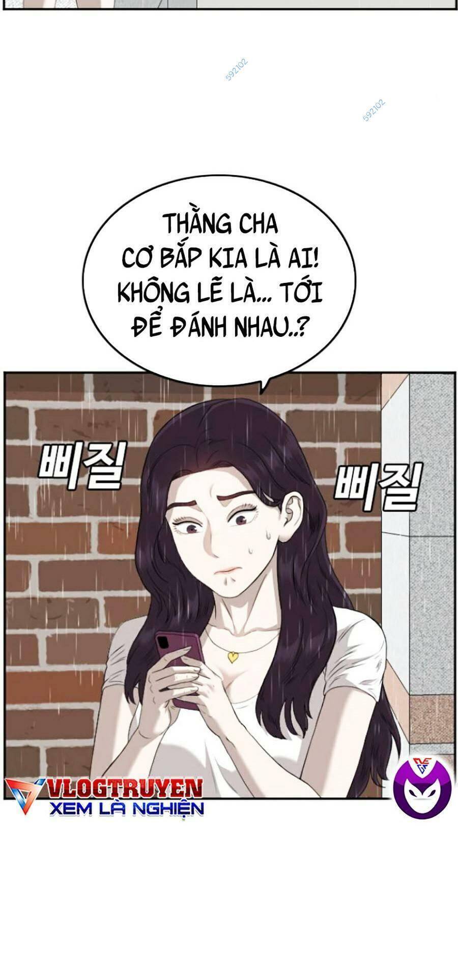 Người Xấu Chapter 111 - Trang 2