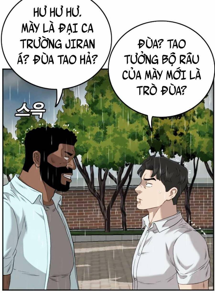 Người Xấu Chapter 111 - Trang 2