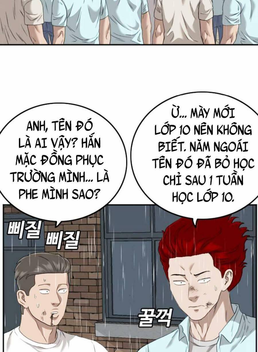 Người Xấu Chapter 111 - Trang 2