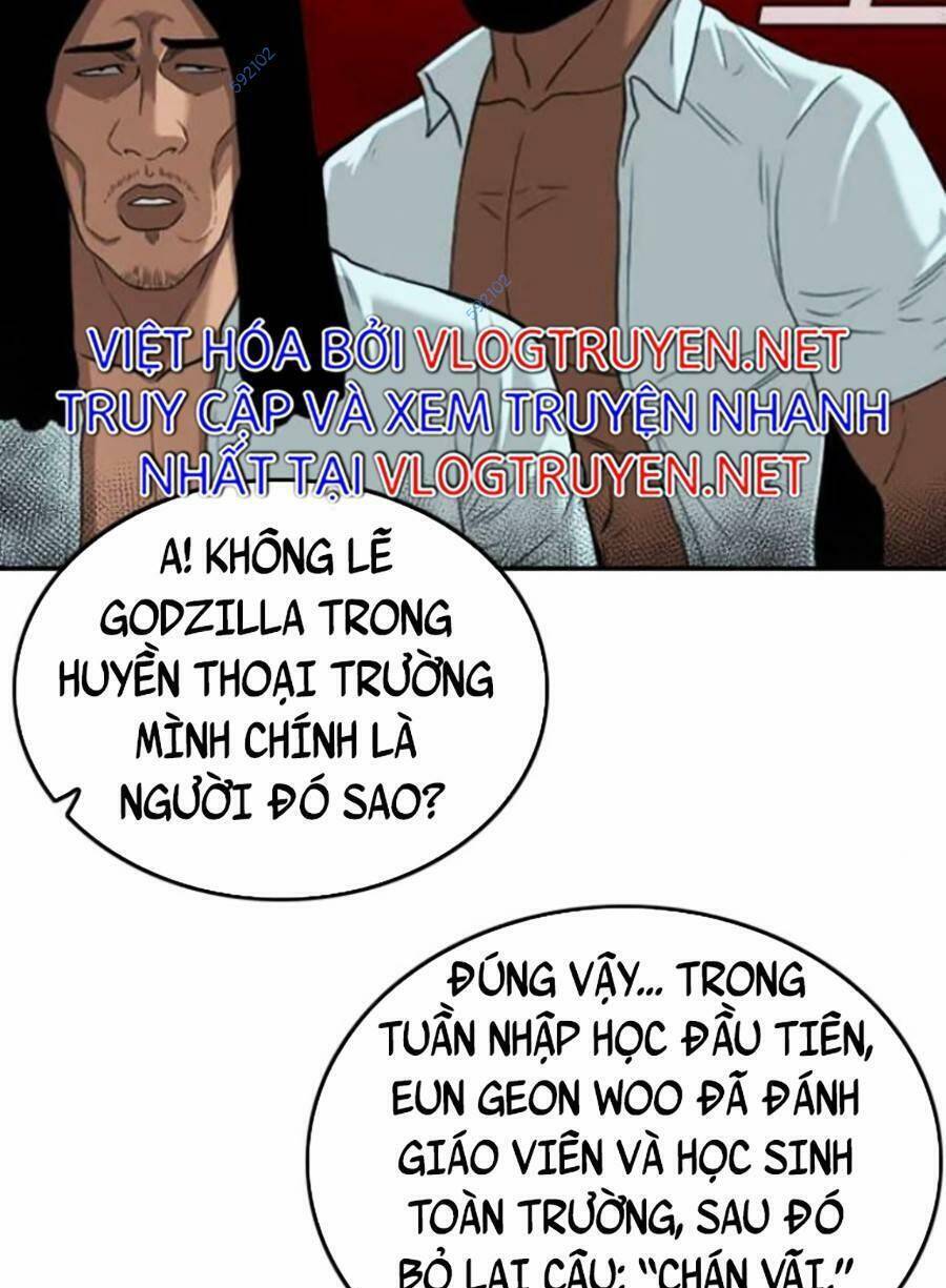 Người Xấu Chapter 111 - Trang 2