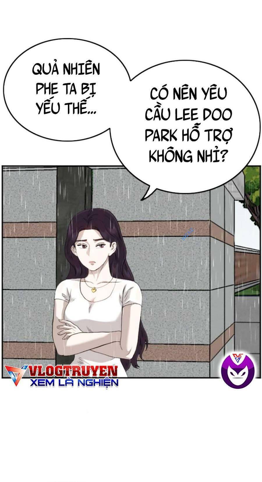 Người Xấu Chapter 110 - Trang 2