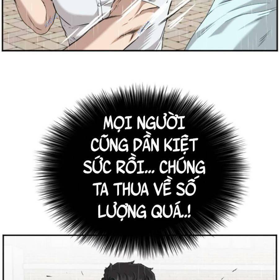 Người Xấu Chapter 110 - Trang 2