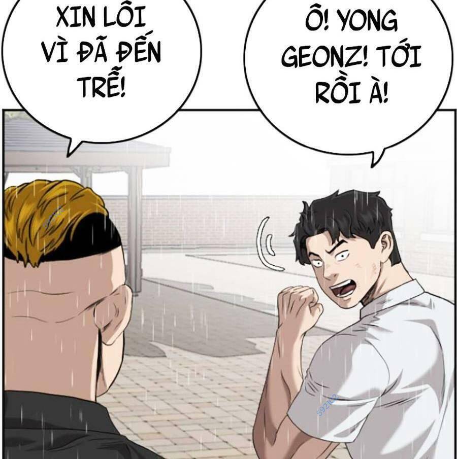 Người Xấu Chapter 110 - Trang 2