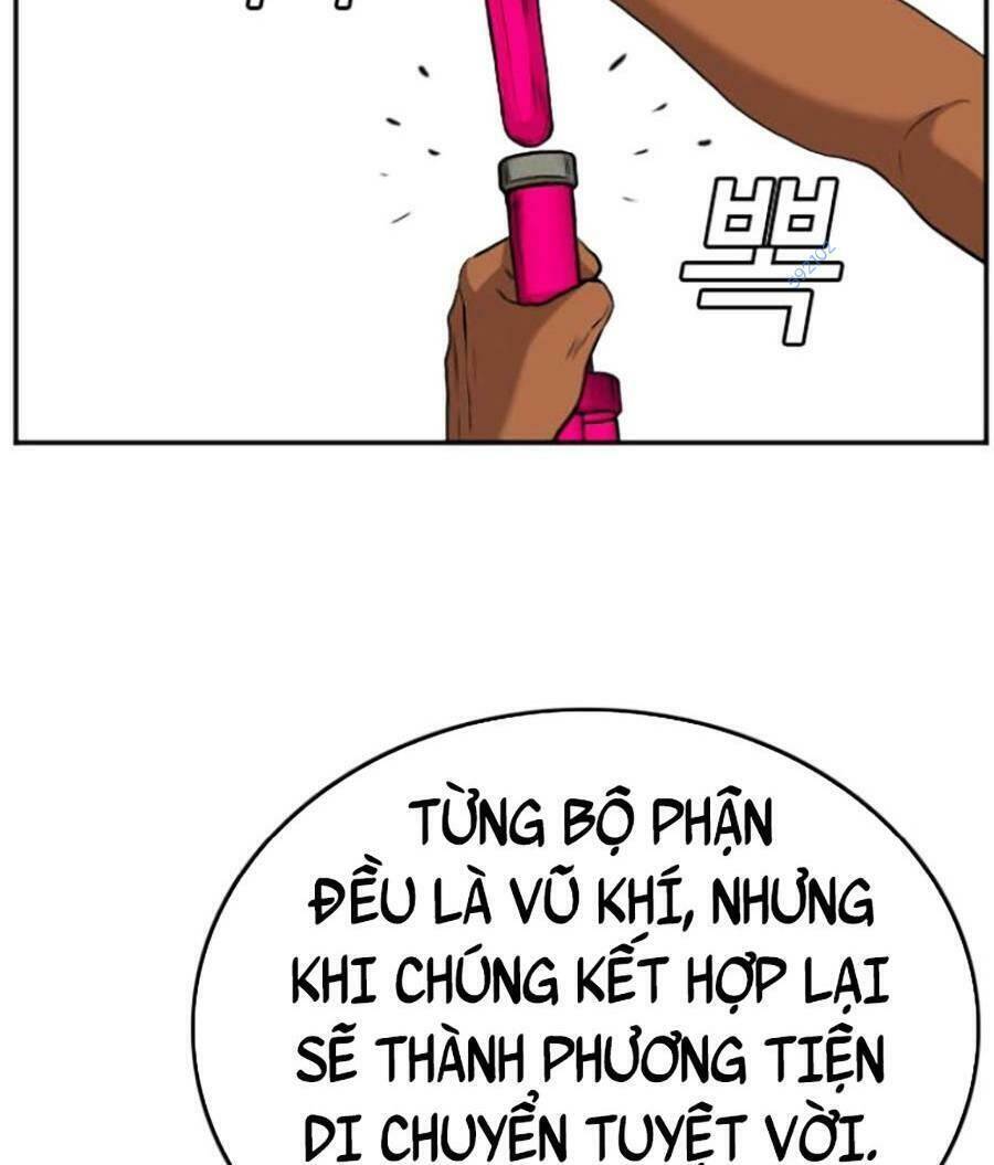 Người Xấu Chapter 110 - Trang 2