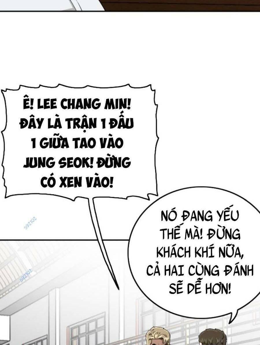 Người Xấu Chapter 110 - Trang 2