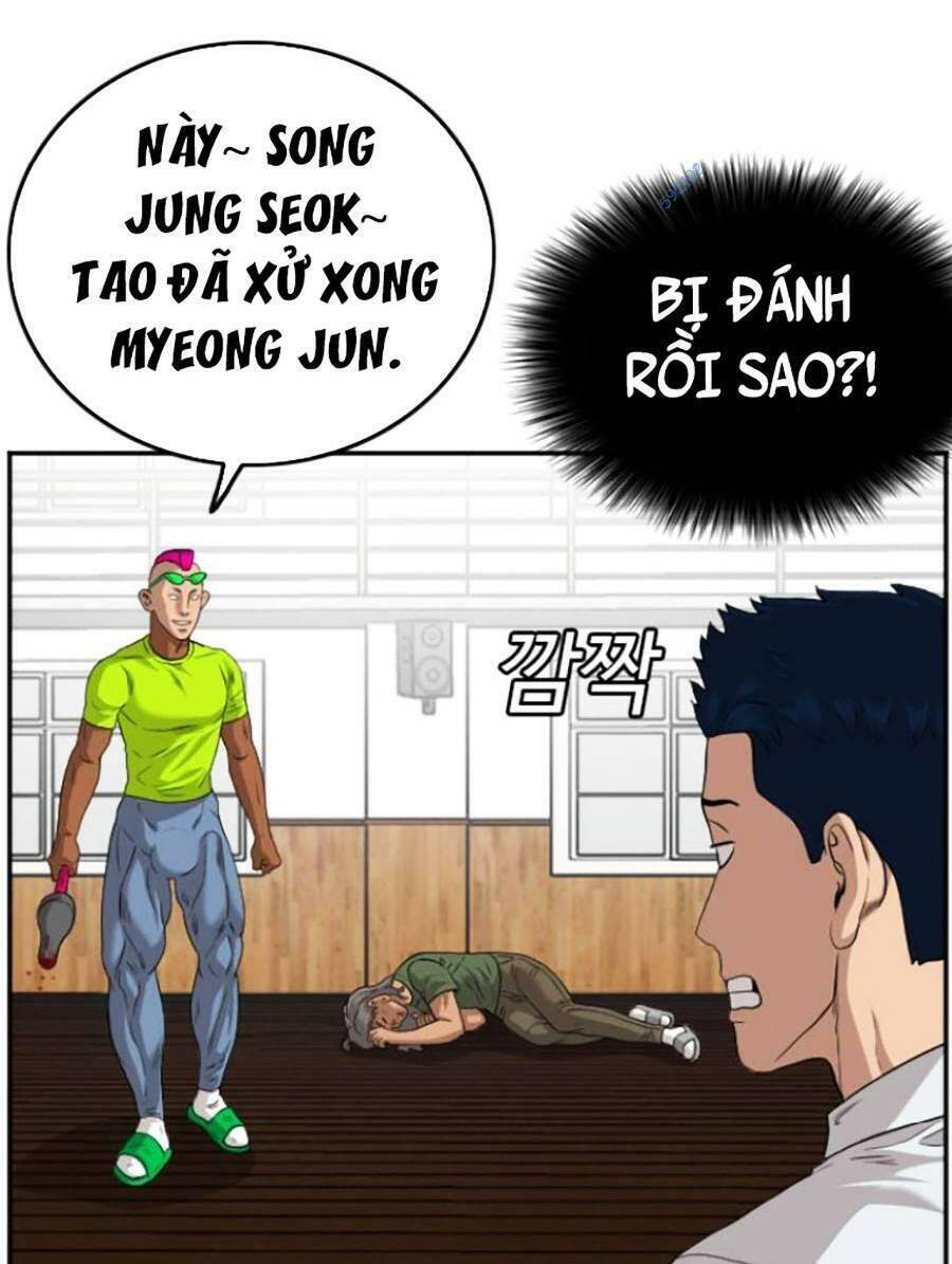 Người Xấu Chapter 110 - Trang 2