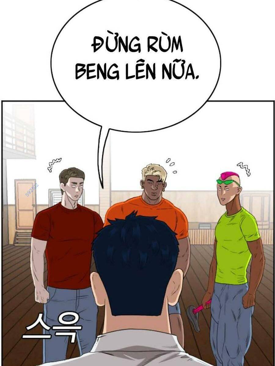 Người Xấu Chapter 110 - Trang 2