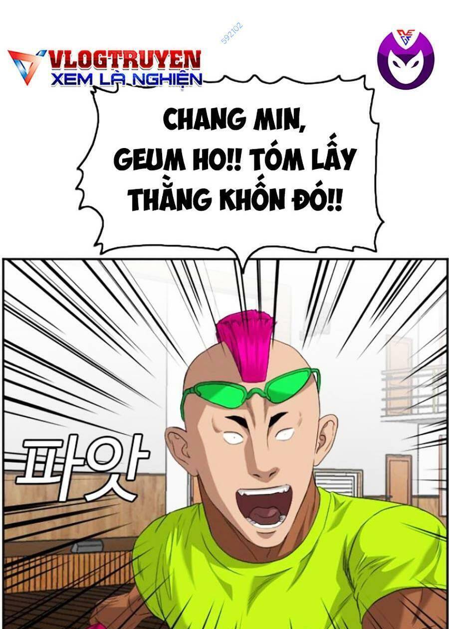 Người Xấu Chapter 110 - Trang 2