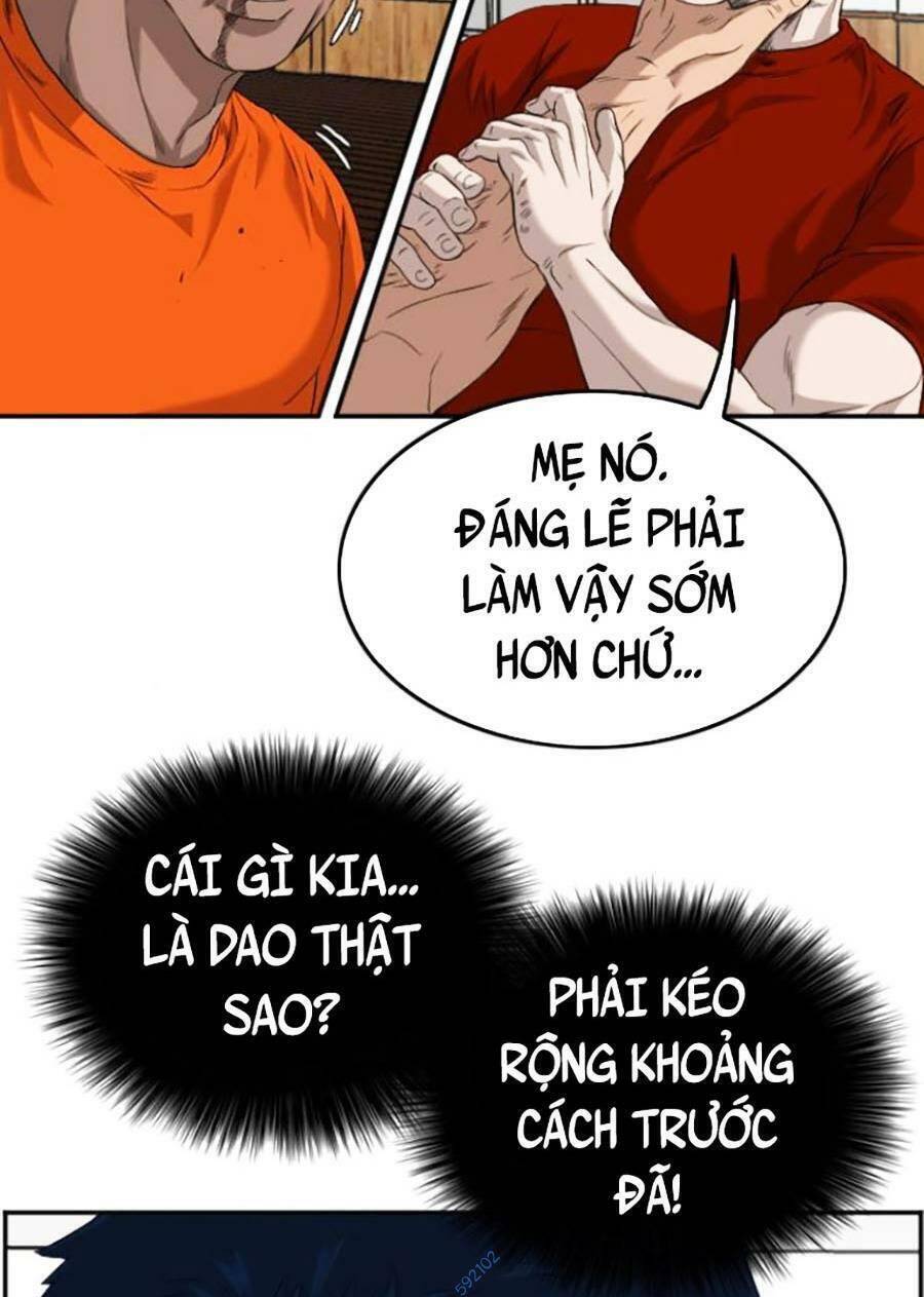 Người Xấu Chapter 110 - Trang 2