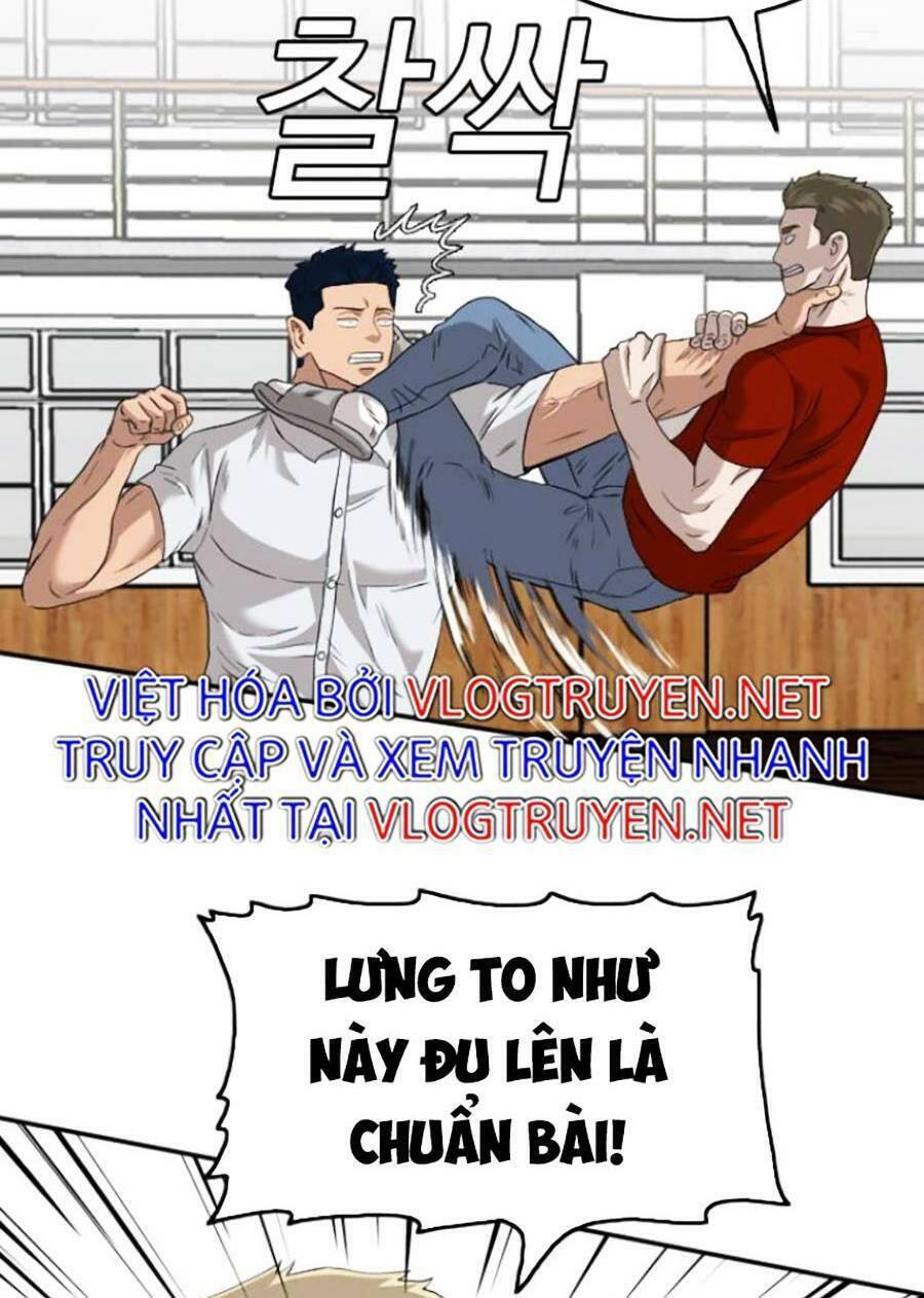 Người Xấu Chapter 110 - Trang 2